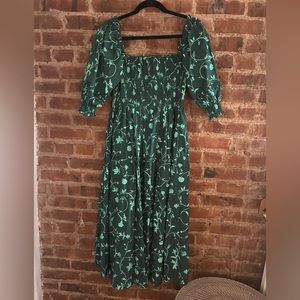 Hill House Home Dress